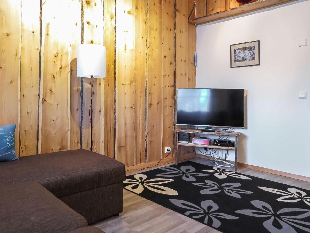 Holiday Home Aarre B By Interhome 사리셀카 외부 사진